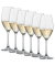 Schott Zwiesel Sektgläser Vina 270,0 ml,