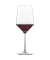Schott Zwiesel Rotweingläser Pure 550,0 ml,