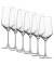 Schott Zwiesel Rotweingläser Pure 680,0 ml,