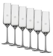 Schott Zwiesel Gläser Pure 215,0 ml,