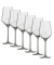 Schott Zwiesel Weißweingläser Pure 0,2 l - 408,0 g,