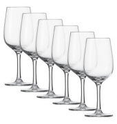 Schott Zwiesel Rotweingläser Congresso 355,0 ml,