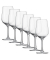 Schott Zwiesel Rotweingläser Congresso 355,0 ml,