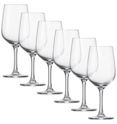 Schott Zwiesel Rotweingläser Congresso 455,0 ml,
