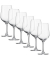Schott Zwiesel Rotweingläser Congresso 455,0 ml,