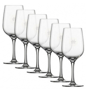 Schott Zwiesel Rotweingläser Congresso 0,2 l - 355,0 ml,