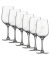 Schott Zwiesel Rotweingläser Congresso 0,2 l - 355,0 ml,