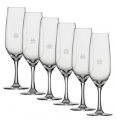 Schott Zwiesel Sektgläser Congresso 235,0 ml,