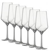 Schott Zwiesel Gläser Congresso 680,0 ml,