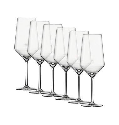 Schott Zwiesel Gläser Congresso 680,0 ml,