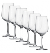 Schott Zwiesel Rotweingläser Congresso 0,2 l - 455,0 ml,
