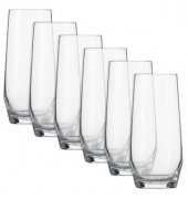 Schott Zwiesel Gläser Pure 357,0 ml,