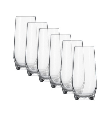 Schott Zwiesel Gläser Pure 357,0 ml,