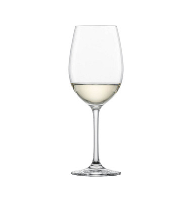 Schott Zwiesel Weißweingläser Ivento 349,0 ml,