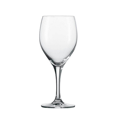 Schott Zwiesel Rotweingläser Ivento 506,0 ml,