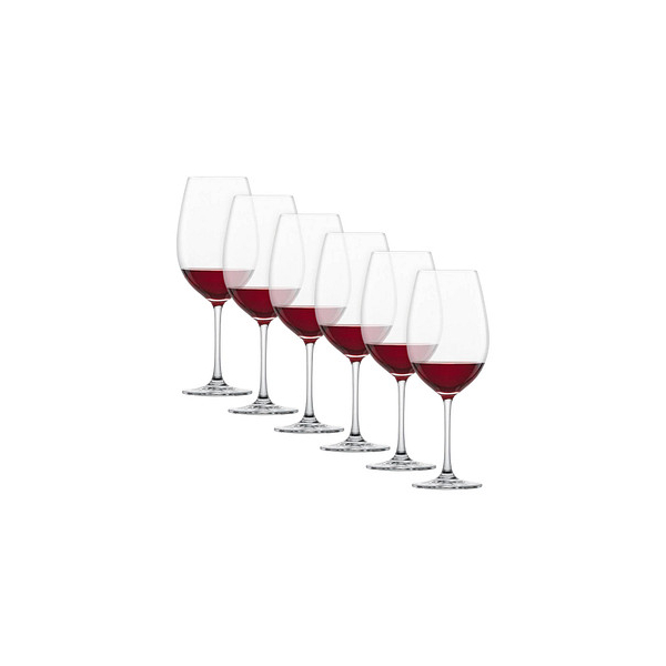 4001836049597 - Rotweingläser Ivento 02 l - 5060 ml 4001836049597 6 Stück