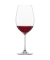 Schott Zwiesel Rotweingläser Ivento 0,2 l - 506,0 ml,