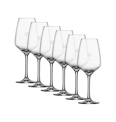 Schott Zwiesel Sektgläser Ivento 0,1 l - 228,0 ml,