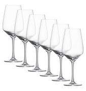 Schott Zwiesel Rotweingläser Taste 497,0 ml,