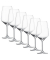 Schott Zwiesel Rotweingläser Taste 656,0 ml,