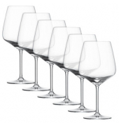 Schott Zwiesel Rotweingläser Taste 782,0 ml,