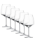 Schott Zwiesel Rotweingläser Taste 782,0 ml,