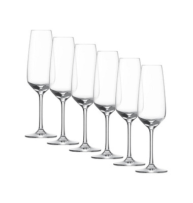 Schott Zwiesel Sektgläser Taste 283,0 ml,