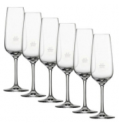 Schott Zwiesel Sektgläser Taste 0,1 l -  283,0 ml,