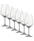Schott Zwiesel Rotweingläser Taste 0,2 l - 656,0 ml,