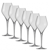 Schott Zwiesel Rotweingläser Finesse 437,0 ml,