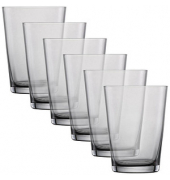 Schott Zwiesel Gläser Togheter Grafit 548,0 ml,