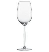 Schott Zwiesel Weißweingläser Diva 302,0 ml,