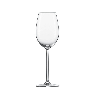 Schott Zwiesel Weißweingläser Diva 302,0 ml,