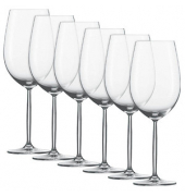 Schott Zwiesel Gläser Diva 800,0 ml,
