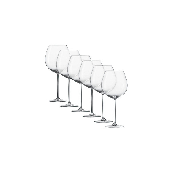 4001836823029 - Rotweingläser Diva 8390 ml 4001836823029 Schott Zwies