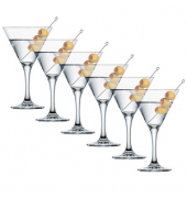 Schott Zwiesel Gläser Mondial 275,0 ml,