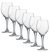 Schott Zwiesel Gläser Mondial 335,0 ml,