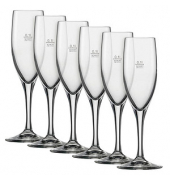 Schott Zwiesel Gläser Mondial 205,0 ml,