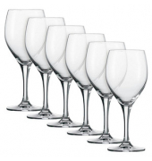 Schott Zwiesel Gläser Mondial 445,0 ml,