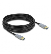 High Speed HDMI Kabel AOC, 4K 60Hz 10,0 m schwarz