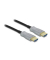 DeLOCK High Speed HDMI Kabel AOC, 4K 60Hz 10,0 m schwarz