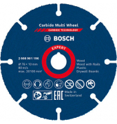 Trennscheibe EXPERT Carbide Multiwheel