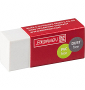 Radiergummi dust free mini