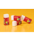 BRUNNEN Radiergummi dust free mini