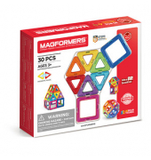 MAGFORMERS Standard 274-07 Basic-Set Bausatz