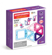 MAGFORMERS Inspire 274-52 Bausatz