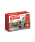 MAGFORMERS Vehicle 278-59 Amazing Transform Wheel Bausatz