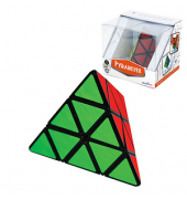invento Mefferts Pyraminx Zauberwürfel Geschicklichkeitsspiel