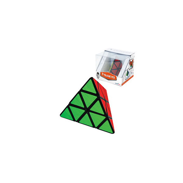 8717278850351 - Mefferts Pyraminx Zauberwürfel Geschicklichkeitsspiel 8717278850351 invento 8717278850351 - Mefferts Pyraminx Zauberwürfel Geschicklichkeitsspiel 8717278850351 invento