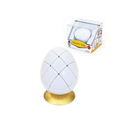 invento Mefferts Morphs Egg Zauberwürfel Geschicklichkeitsspiel